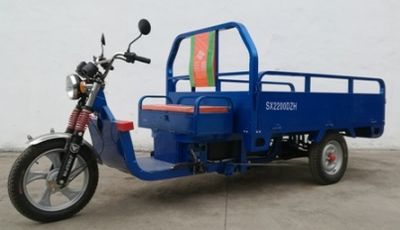 Sanxin  SX2200DZH Electric tricycle