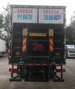 Xingbang Long brand automobiles XBZ5189XLCZ6 Refrigerated truck