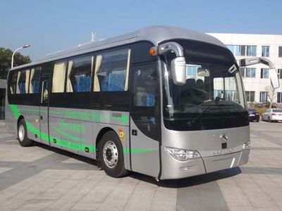 Jinlong  XMQ6110BGBEV Pure electric city buses