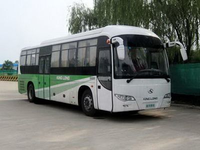 Jinlong  XMQ6110BGBEV Pure electric city buses