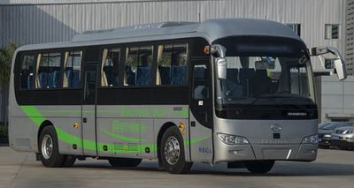 Jinlong  XMQ6110BGBEV Pure electric city buses