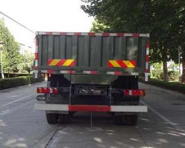 Haowo  ZZ2317V497GE1 Off road cargo vehicle