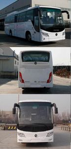 Foton  BJ6113U8MCB coach