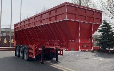 Yongkang CXY9401ZLSBulk grain transportation semi-trailer