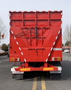 Yongkang  CXY9401ZLS Bulk grain transportation semi-trailer