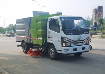 Dongfeng  DFZ5075TSL3CDF Road sweeper