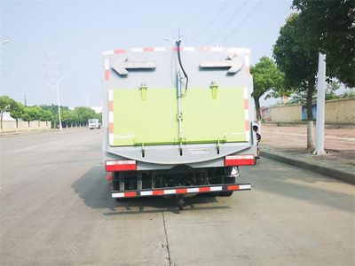 Dongfeng  DFZ5075TSL3CDF Road sweeper