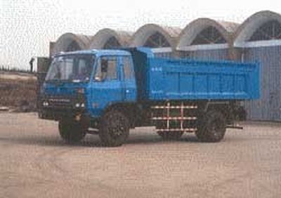 Dongfeng  EQ3141G7DT1 Dump truck