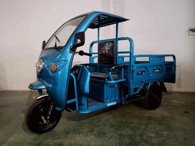 Construction  JS1800DZH16 Electric tricycle