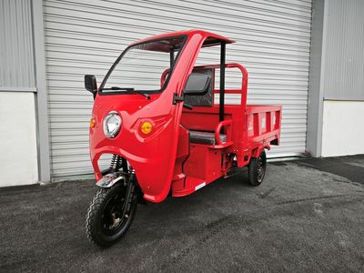 Construction  JS1800DZH16 Electric tricycle