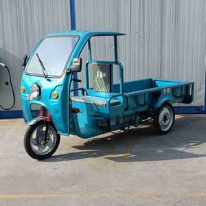 Construction  JS1800DZH16 Electric tricycle