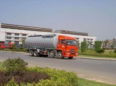 Chenglong LZ5300GSNLbulk cement truck 