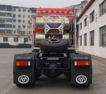 Shitong  STQ4251L10N5S5 Tractor