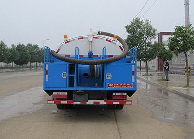 Yandi  SZD5110GQX5 Cleaning car