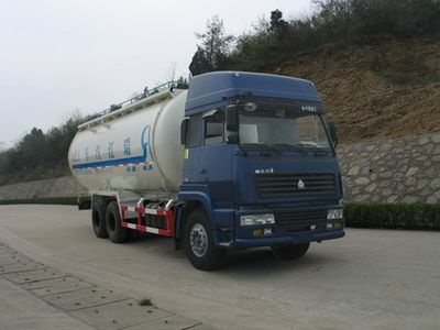 Ruijiang  WL5257GFL Powder material transport vehicle