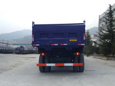 Shenying  YG3160GF Dump truck