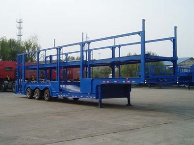 Golden Pigeon  YZT9203TCL Vehicle transport semi-trailer