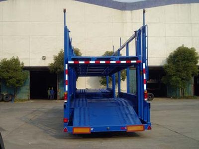 Golden Pigeon  YZT9203TCL Vehicle transport semi-trailer