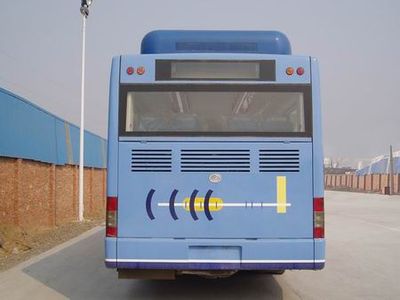 Yutong ZK6100HGMCity buses