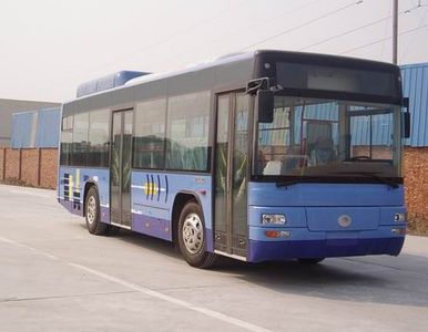 Yutong  ZK6100HGM City buses