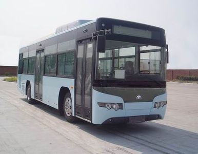 Yutong  ZK6100HGM City buses