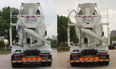 Xingma  AH5300GJB3L5 Concrete mixing transport vehicle