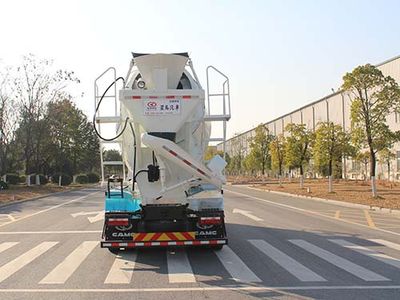 Xingma  AH5300GJB3L5 Concrete mixing transport vehicle