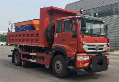 Anxu  AX5160TCXE5 Snowplow