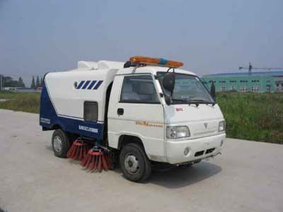 Era  BJ5048T7BD5 Road sweeper