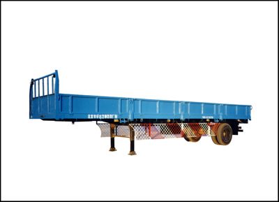 Huanda  BJQ9160 Semi trailer