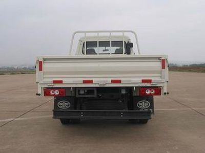 Jiefang Automobile CA1040K11LRE31 Truck