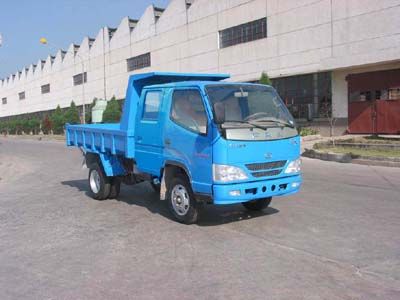 Jiefang AutomobileCA3026P90K4LDump truck