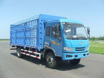 Jiefang Automobile CA5103CCQP10K1LA1E4 Livestock and poultry transport vehicles