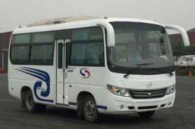 Chuanma  CAT6600C5E coach