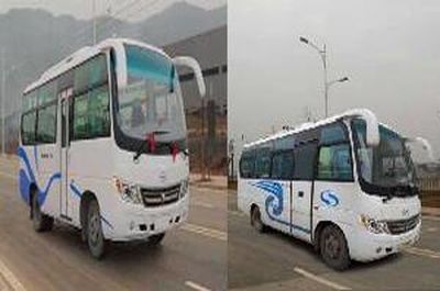 Chuanma  CAT6600C5E coach