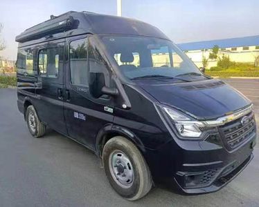 Yituo CYT5040TSYJ1Camping vehicle