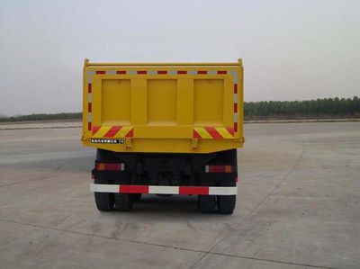 Dongfeng  DFL3251AX7A2 Dump truck