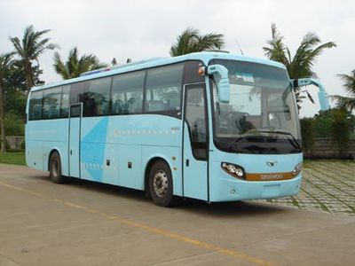 Guilin Daewoo  GDW6120K2 coach