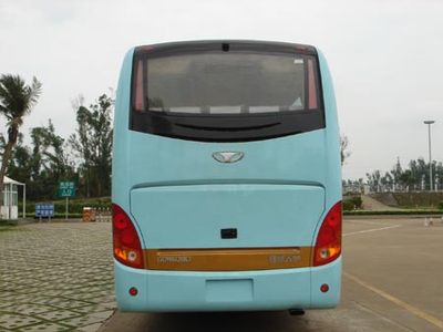 Guilin Daewoo  GDW6120K2 coach