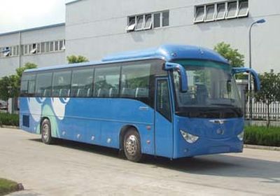 Junma SLK6126F5GTcoach