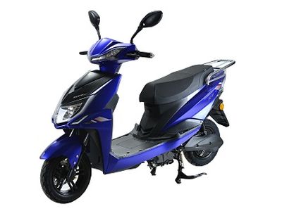 Tianping  TP1000DT Electric two wheeled motorcycle