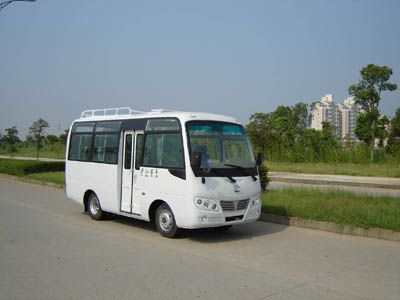 Lushan  XFC6510 Light Bus