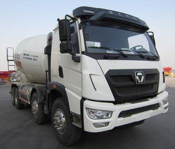 XCMG  XZJ5310GJBB7L Concrete mixing transport vehicle