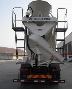 XCMG  XZJ5310GJBB7L Concrete mixing transport vehicle