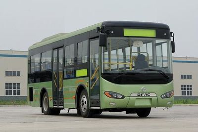 Dongfeng  DFA6851H5E City buses