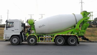 Dayun  DYQ5311GJBD5FB Concrete mixing transport vehicle