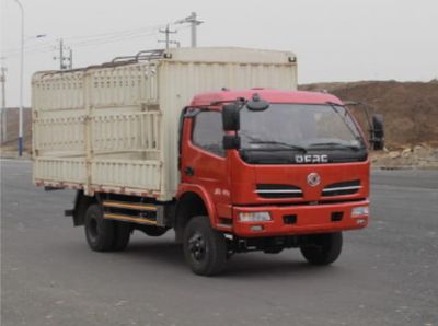 Dongfeng EQ2041CCY8GDFACOff road gantry transport vehicle