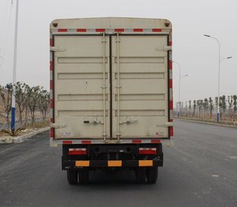 Dongfeng  EQ2041CCY8GDFAC Off road gantry transport vehicle