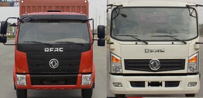 Dongfeng  EQ2041CCY8GDFAC Off road gantry transport vehicle