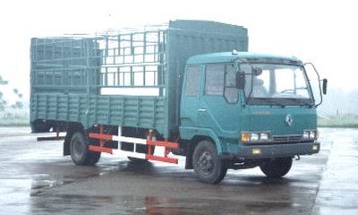 Dongfeng  EQ5061CSZE2 Grate type transport vehicle